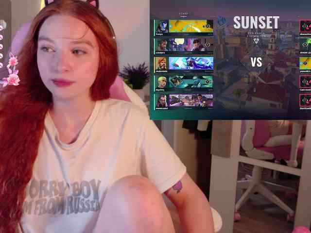 cinnabongirl webcam