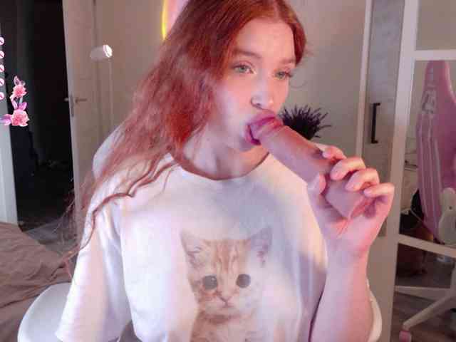 cinnabongirl webcam
