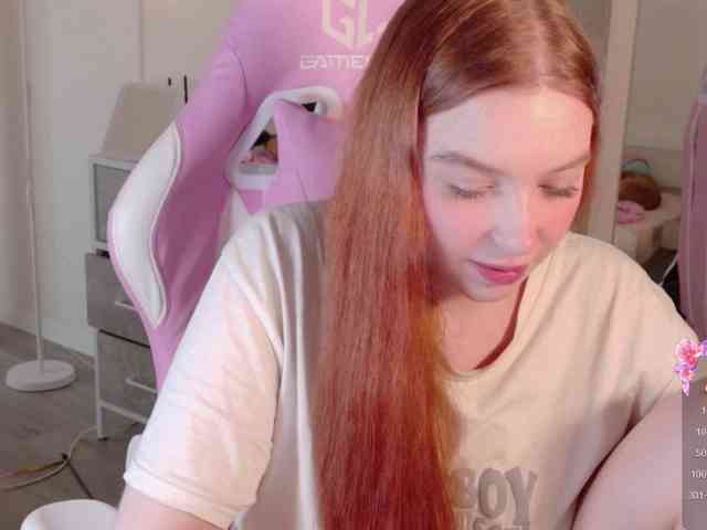 cinnabongirl webcam