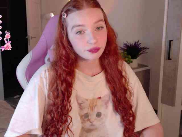cinnabongirl webcam