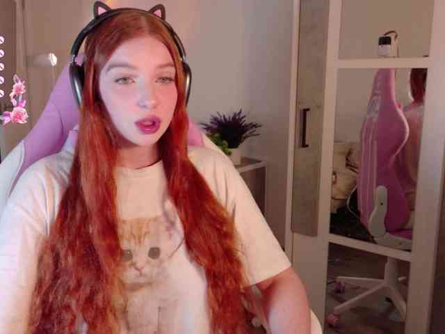 cinnabongirl webcam