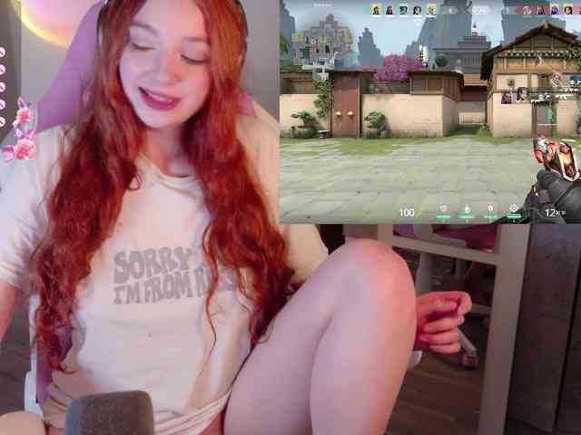 cinnabongirl webcam