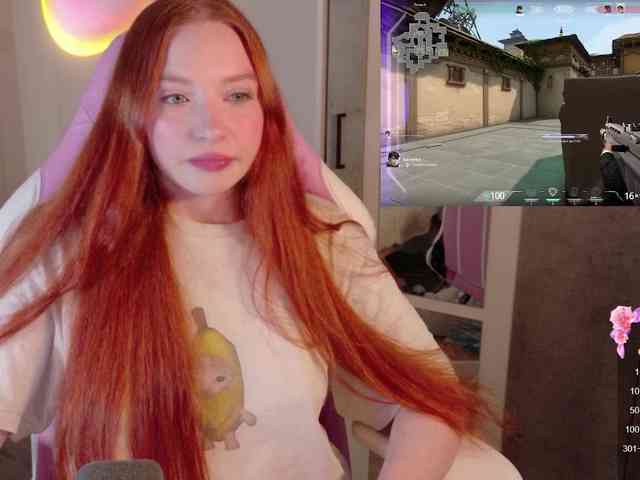 cinnabongirl webcam