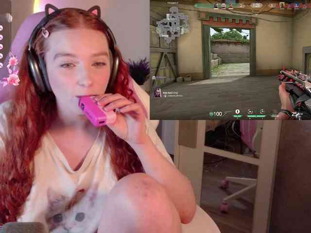 cinnabongirl webcam