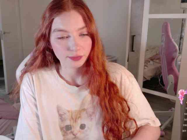 cinnabongirl webcam