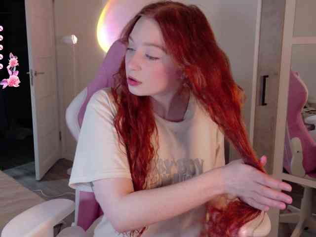 cinnabongirl webcam