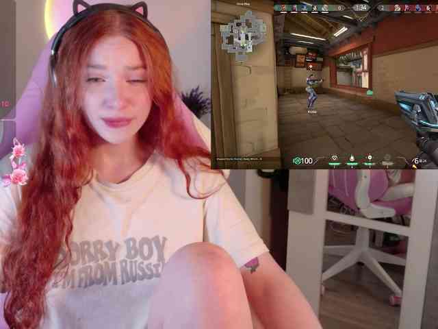 cinnabongirl webcam