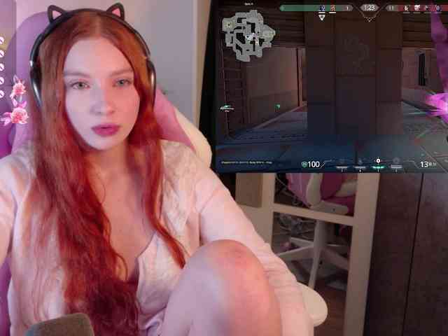 cinnabongirl webcam