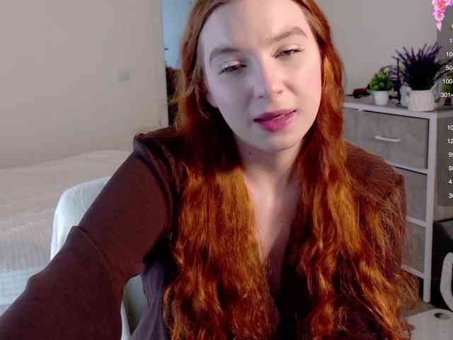 cinnabongirl webcam