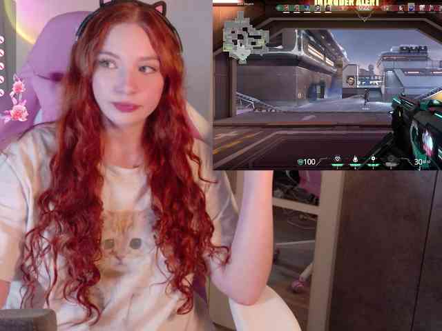 cinnabongirl webcam