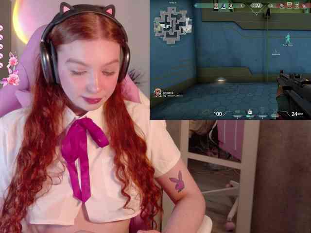 cinnabongirl cinnabongirl