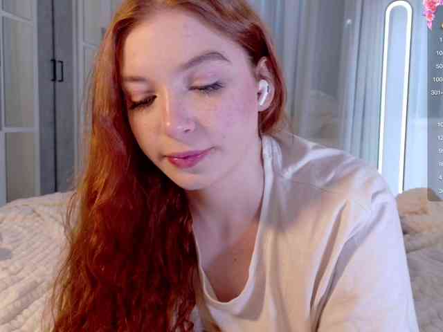 cinnabongirl Live Webcam on BongaCams