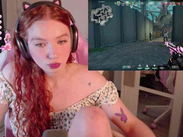 cinnabongirl webcam