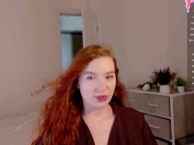 cinnabongirl webcam