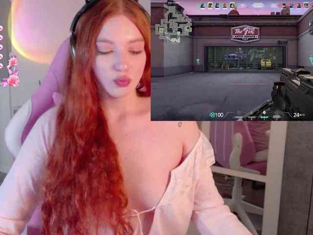 cinnabongirl webcam