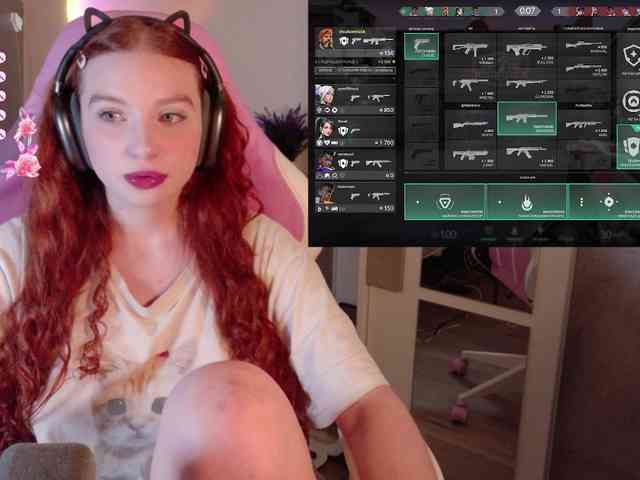 cinnabongirl webcam