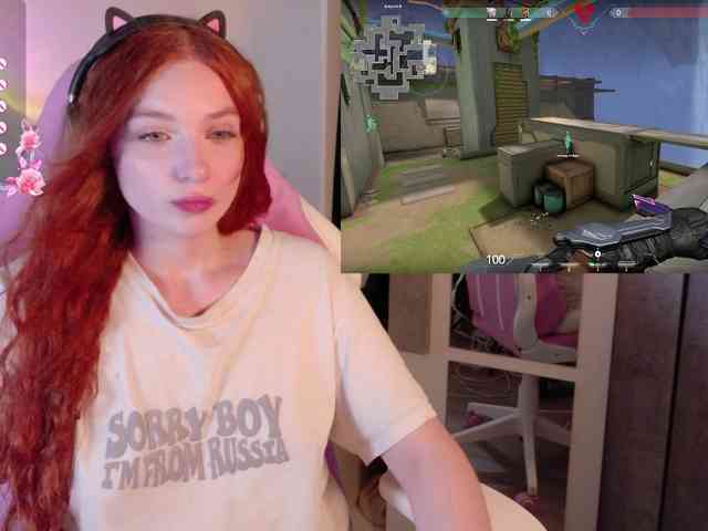 cinnabongirl webcam