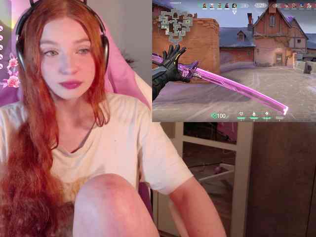 cinnabongirl webcam
