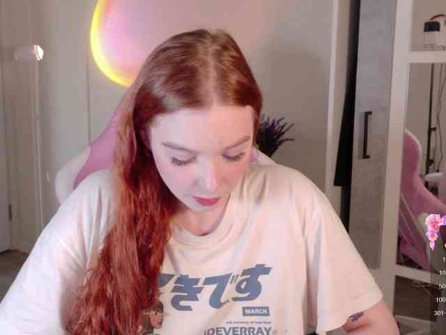 cinnabongirl webcam