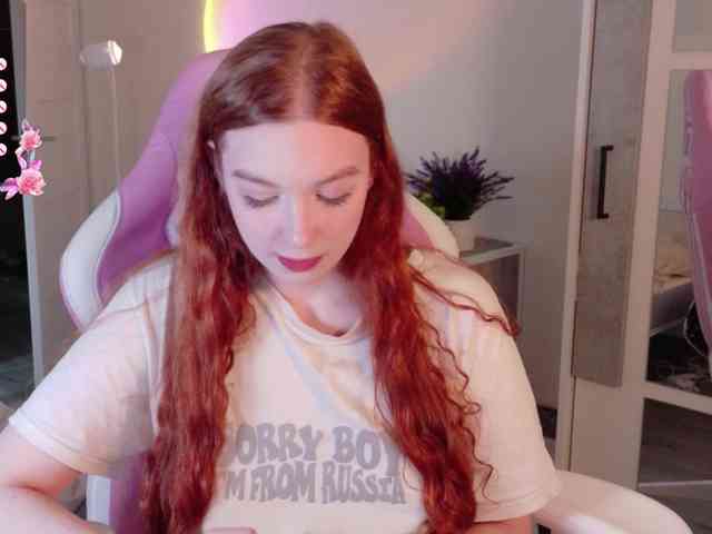 cinnabongirl webcam