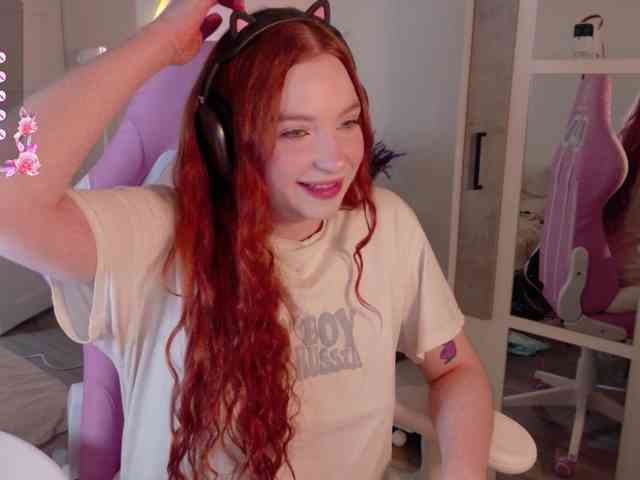 cinnabongirl webcam
