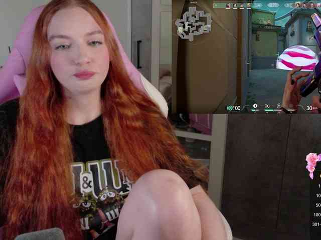cinnabongirl webcam