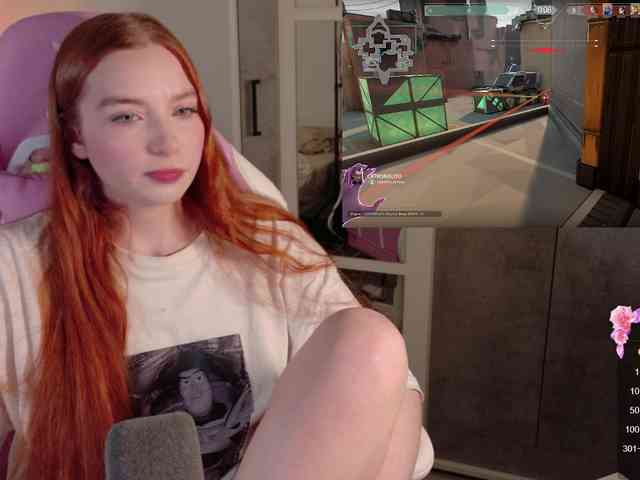 cinnabongirl webcam