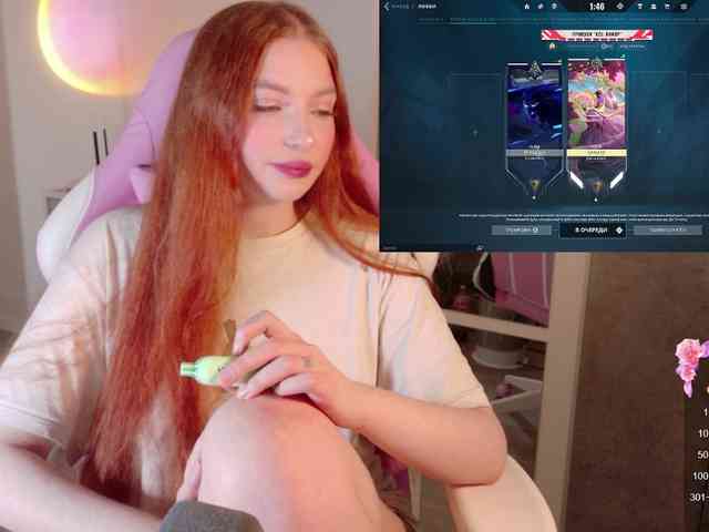 cinnabongirl cinnabongirl