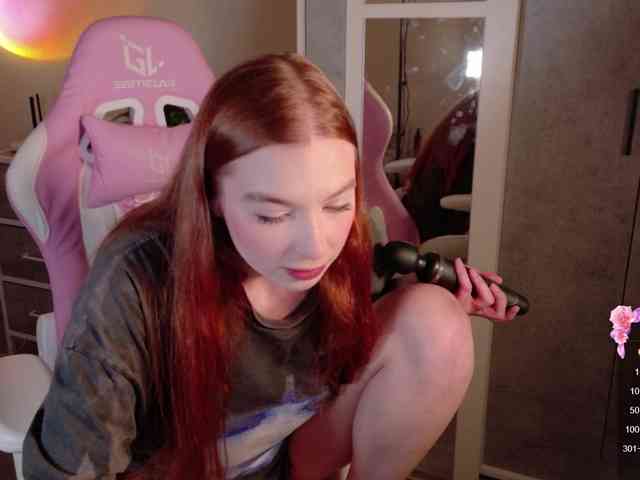 cinnabongirl webcam