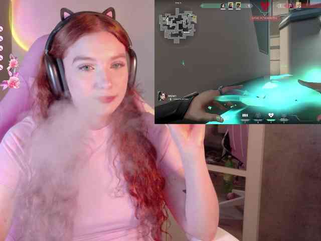 cinnabongirl webcam