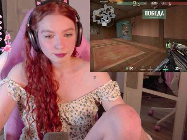 cinnabongirl webcam