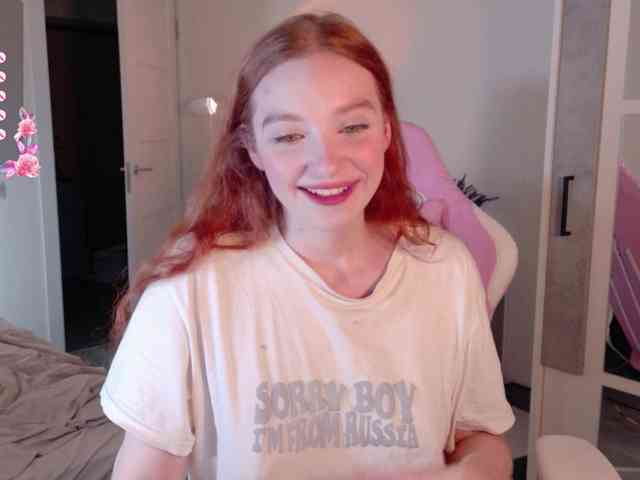 cinnabongirl webcam