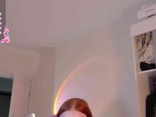 cinnabongirl webcam