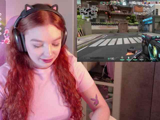 cinnabongirl webcam