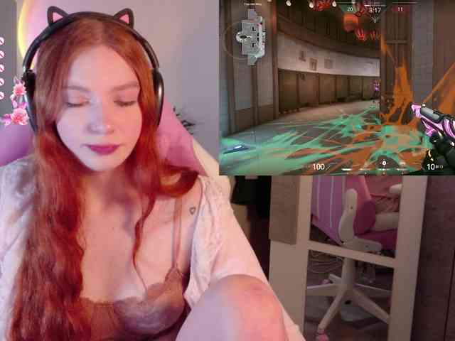 cinnabongirl webcam