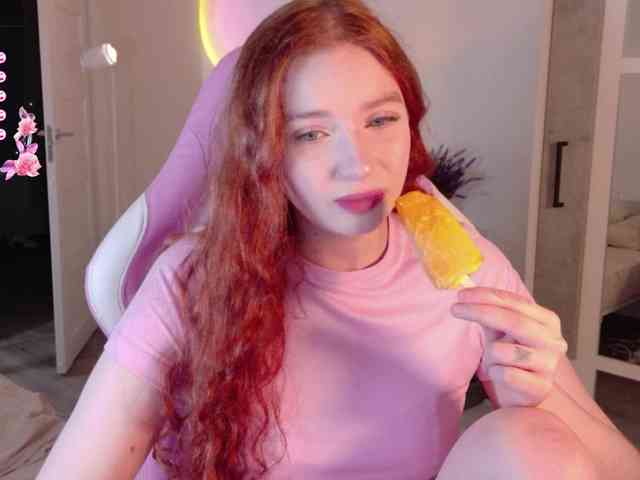 cinnabongirl webcam