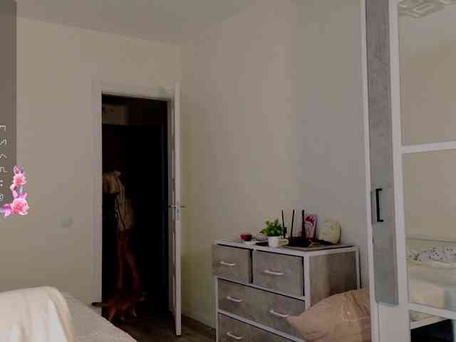 cinnabongirl webcam