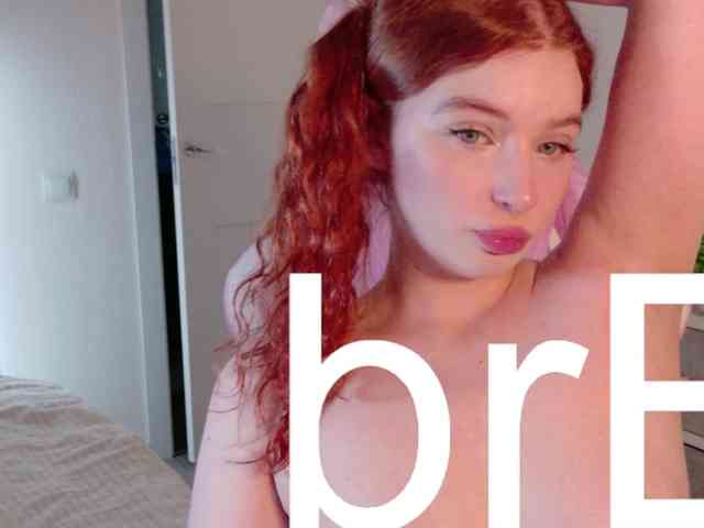 cinnabongirl Live Webcam on BongaCams