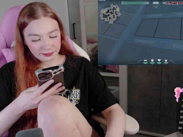 cinnabongirl webcam