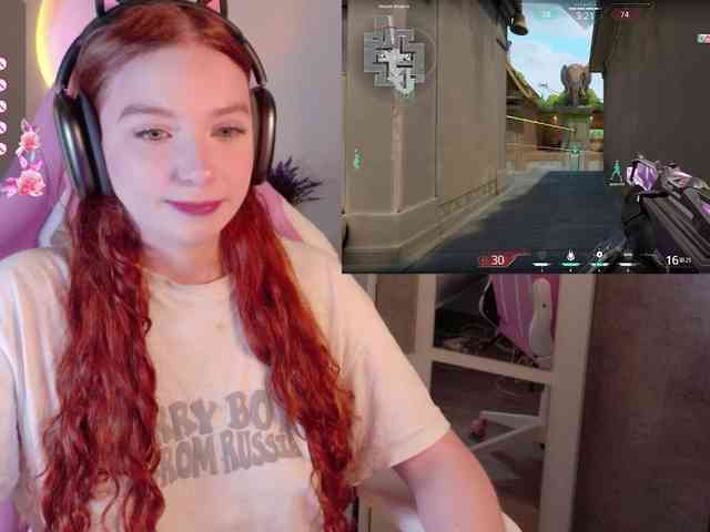 cinnabongirl webcam