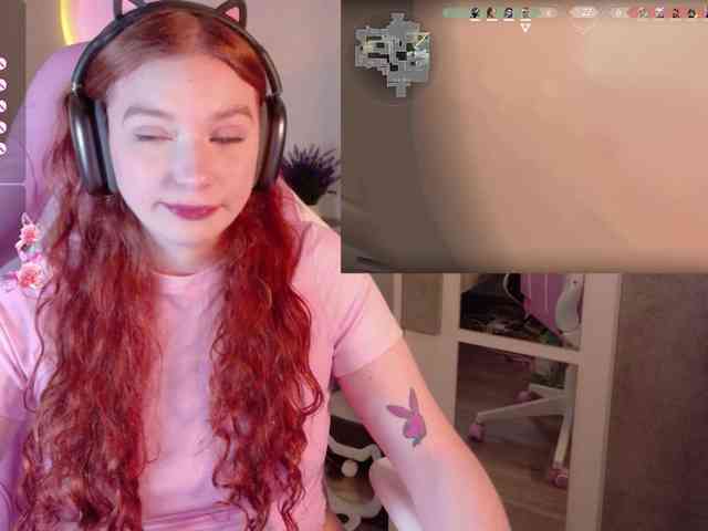 cinnabongirl webcam