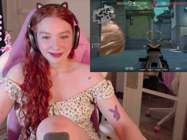 cinnabongirl webcam