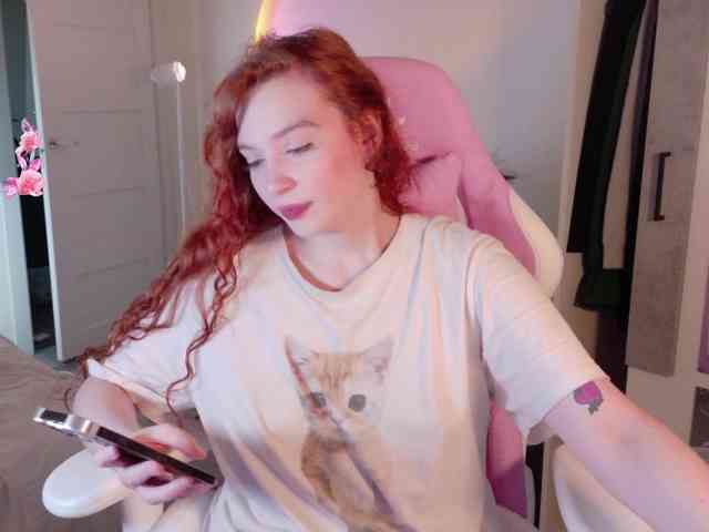 cinnabongirl webcam