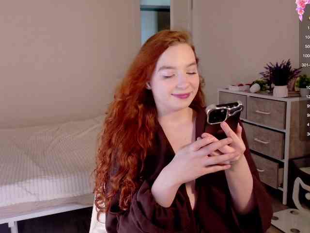 cinnabongirl webcam