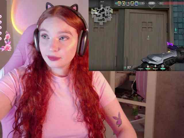 cinnabongirl webcam
