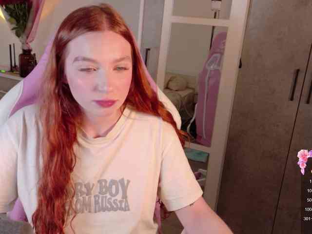 cinnabongirl webcam
