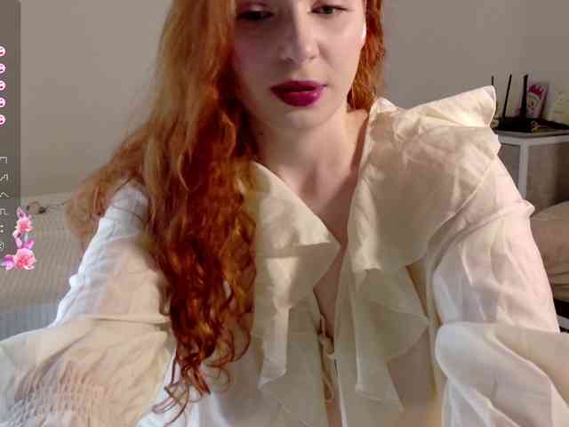 cinnabongirl webcam