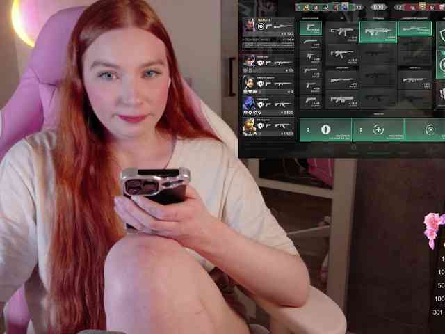 cinnabongirl webcam