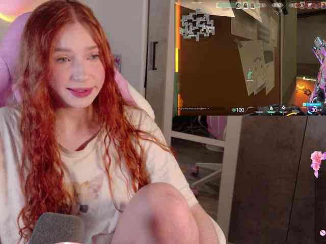 cinnabongirl webcam