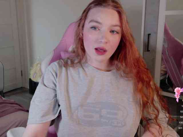 cinnabongirl webcam